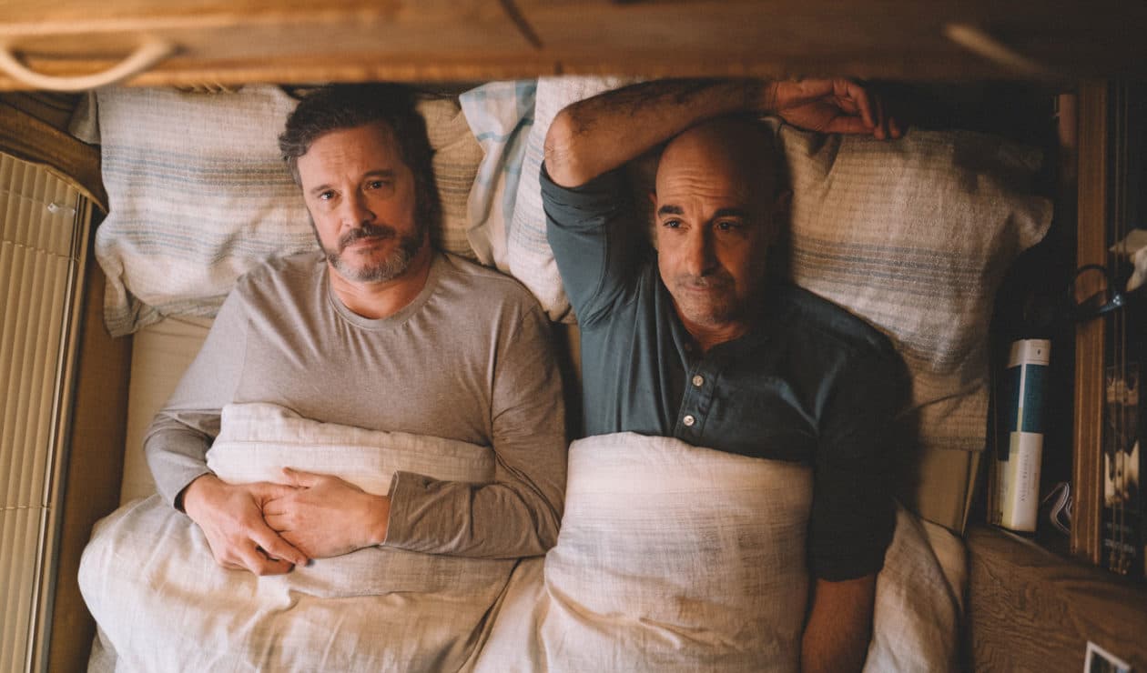 Movie Reviews: Supernova & Creation Stories