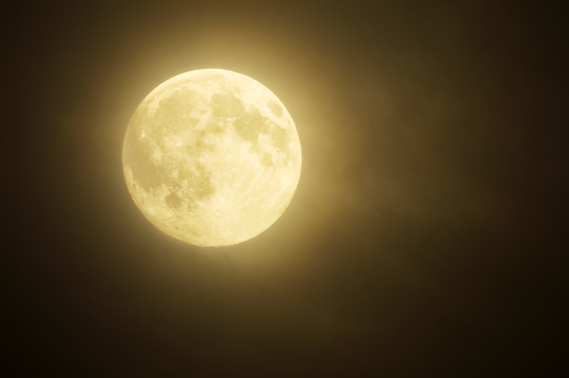 Everything You Need to Know About the Supermoon