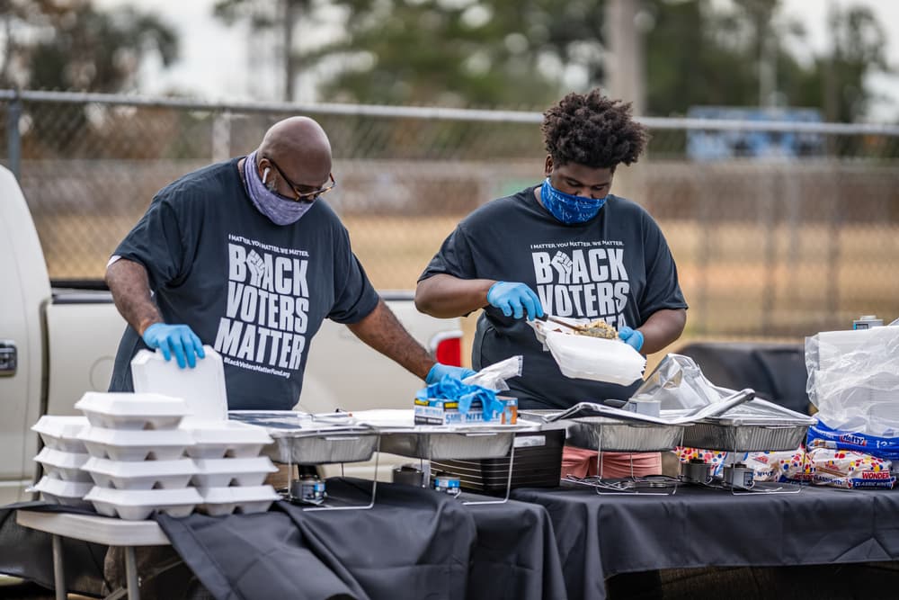 US of Ed: Resurrecting Jim Crow This Easter