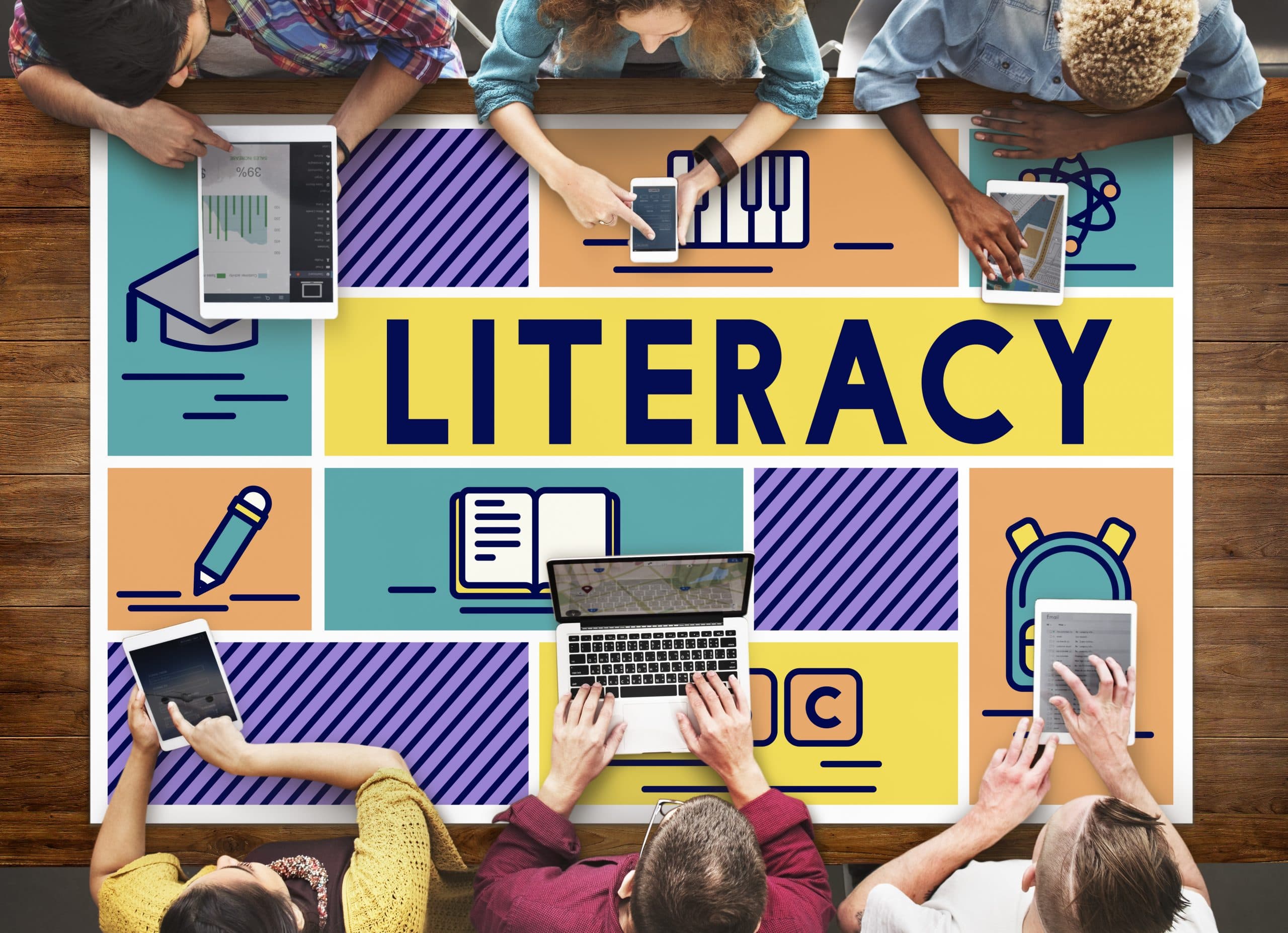 Call for a national media literacy strategy