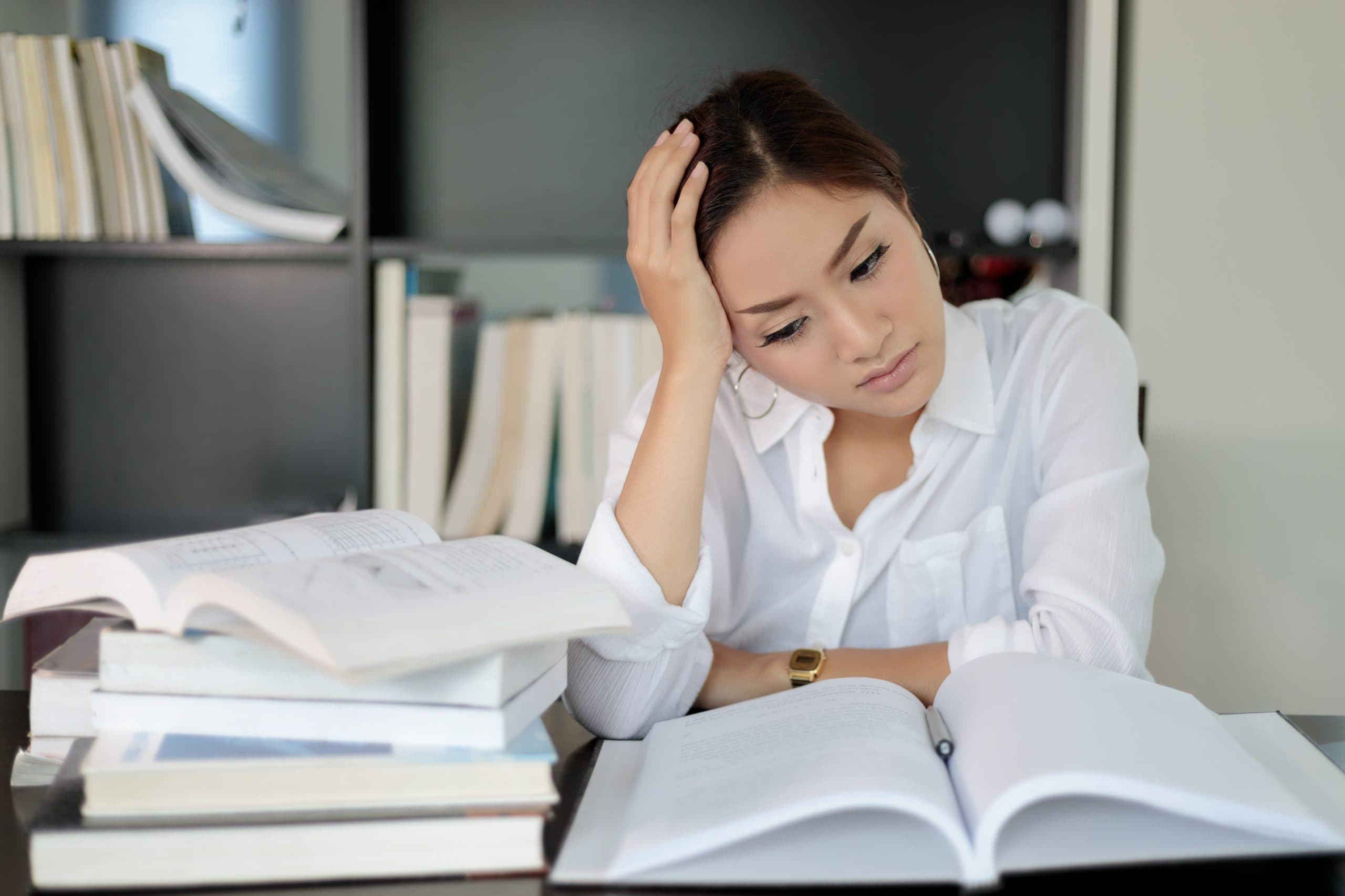 The exclusivity of academic jargon