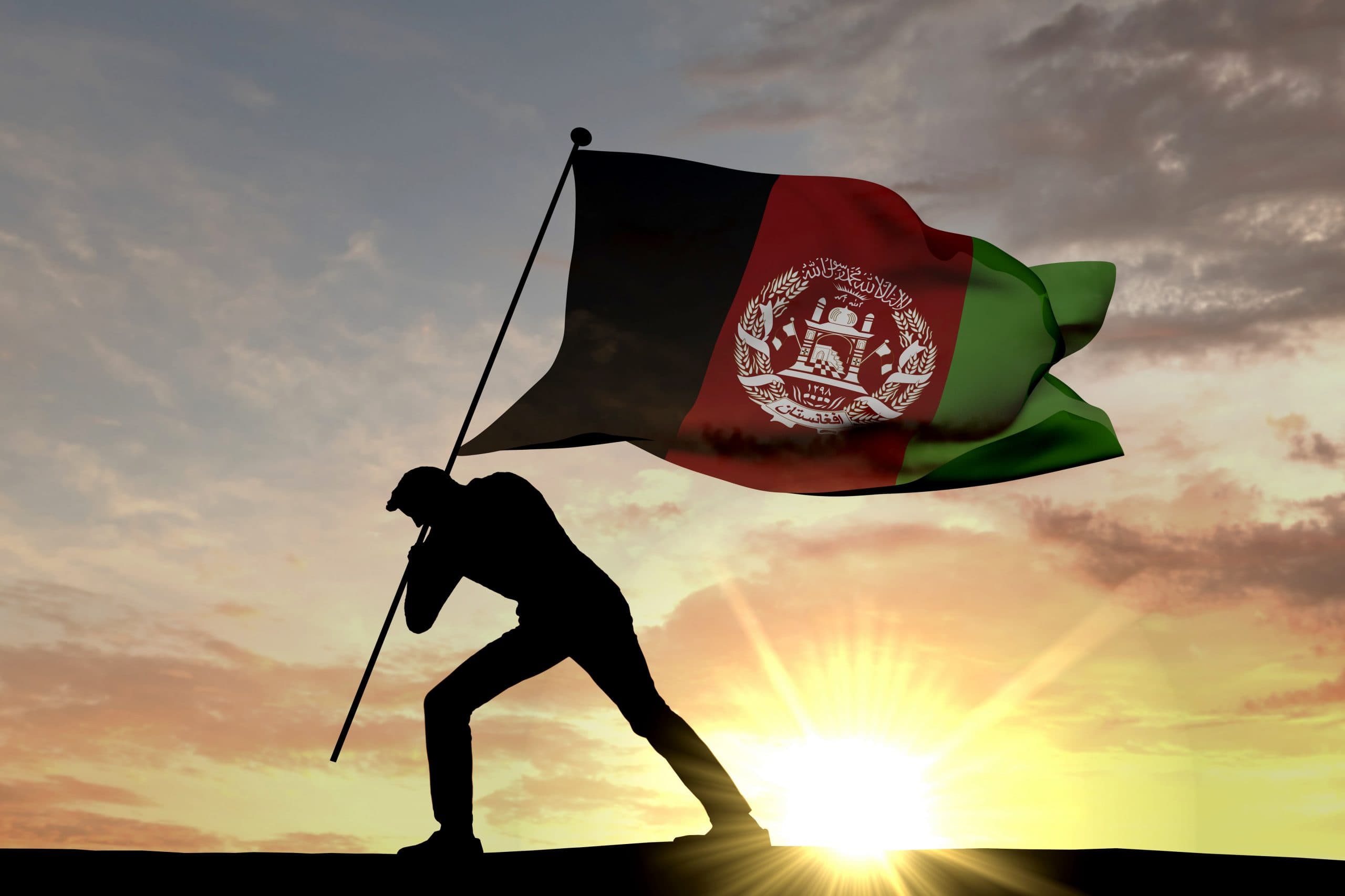 Australian Troops Leaving Afghanistan