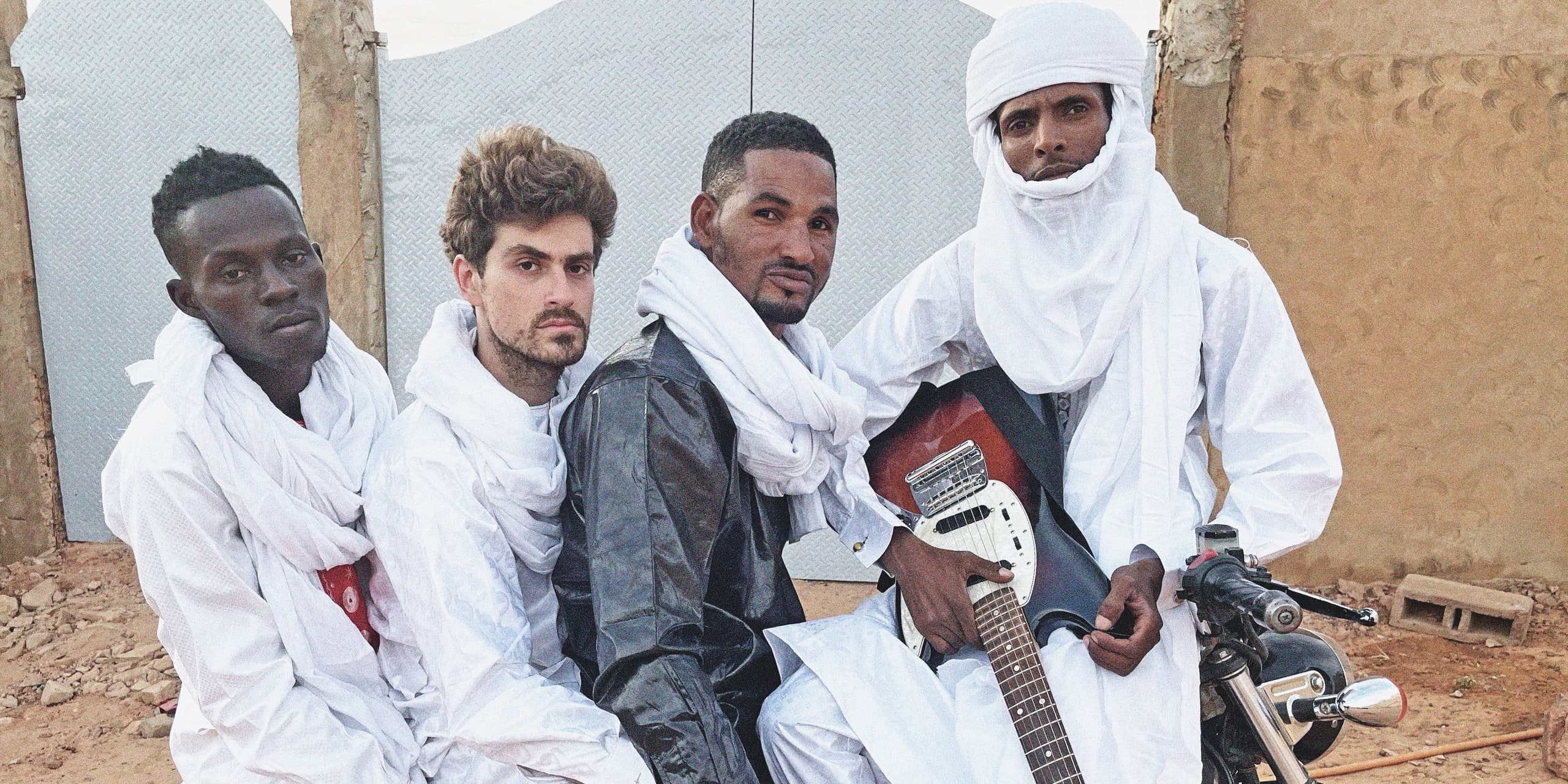 New Music on 2SER 24/05/21