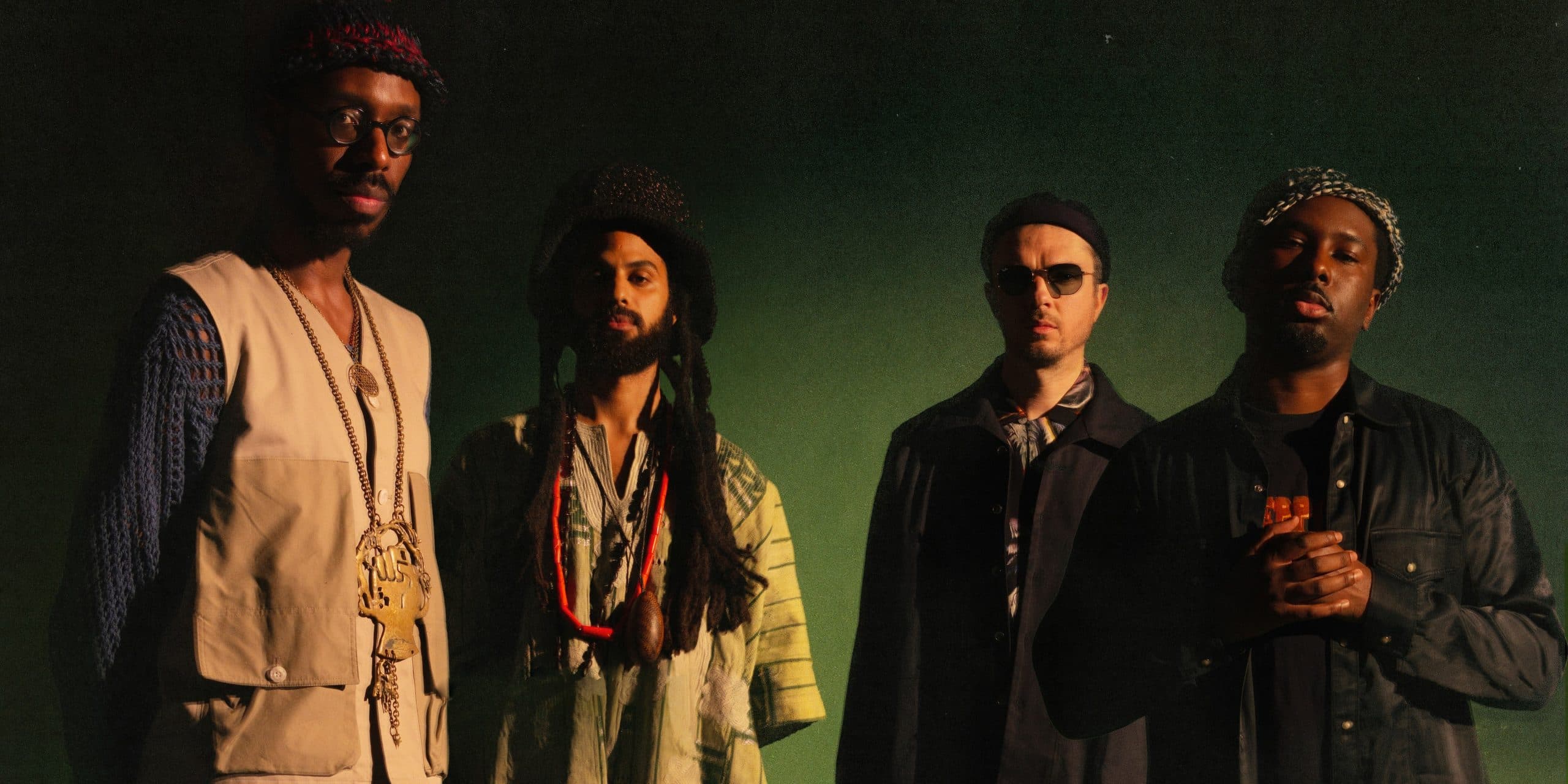 New Music on 2SER 31/05/21