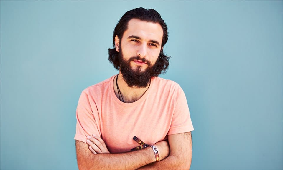 Masvidal (With Marty Bright)