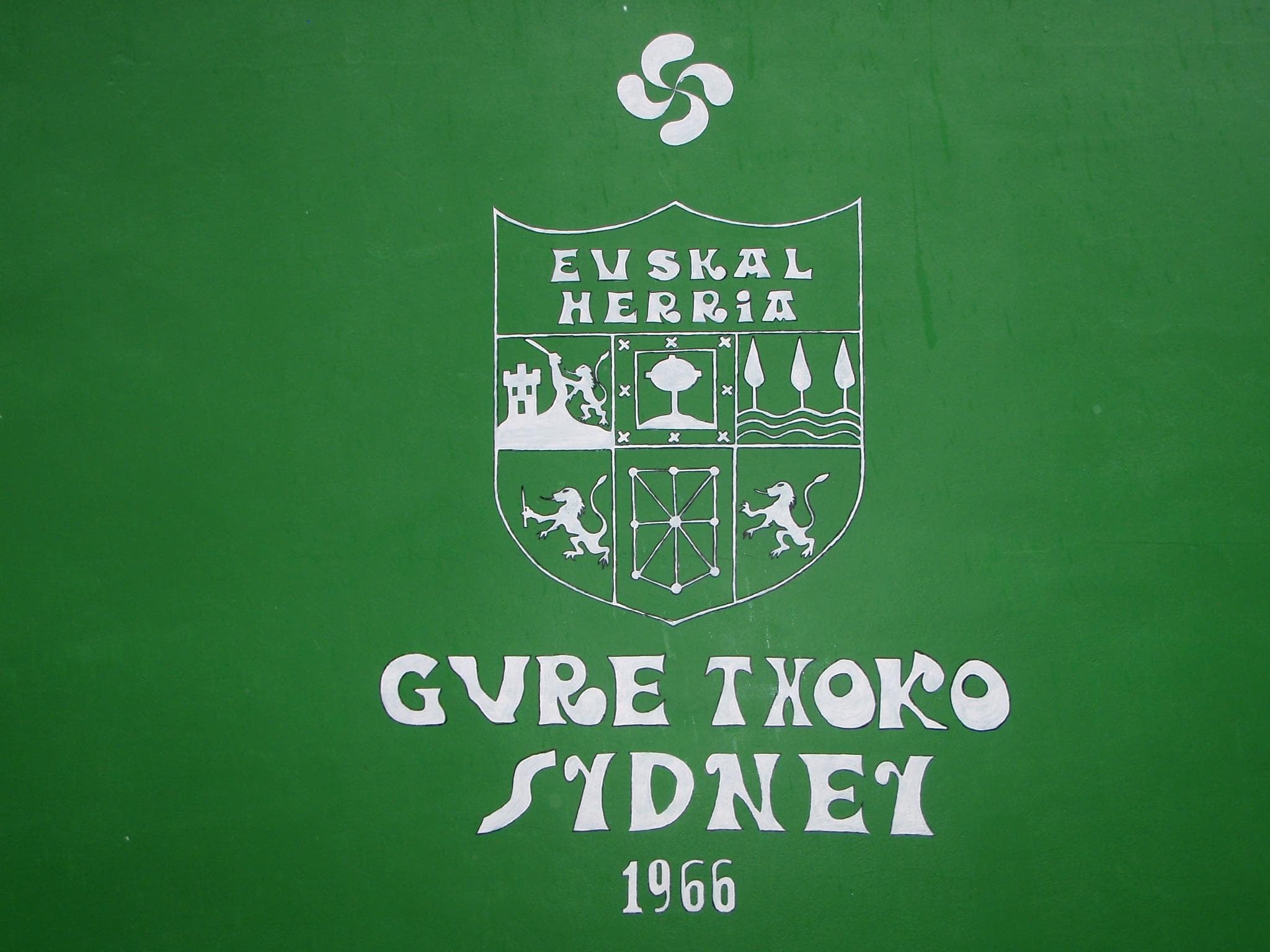 Culture Trip- Gure Txoko Basque Club, Darlinghurst