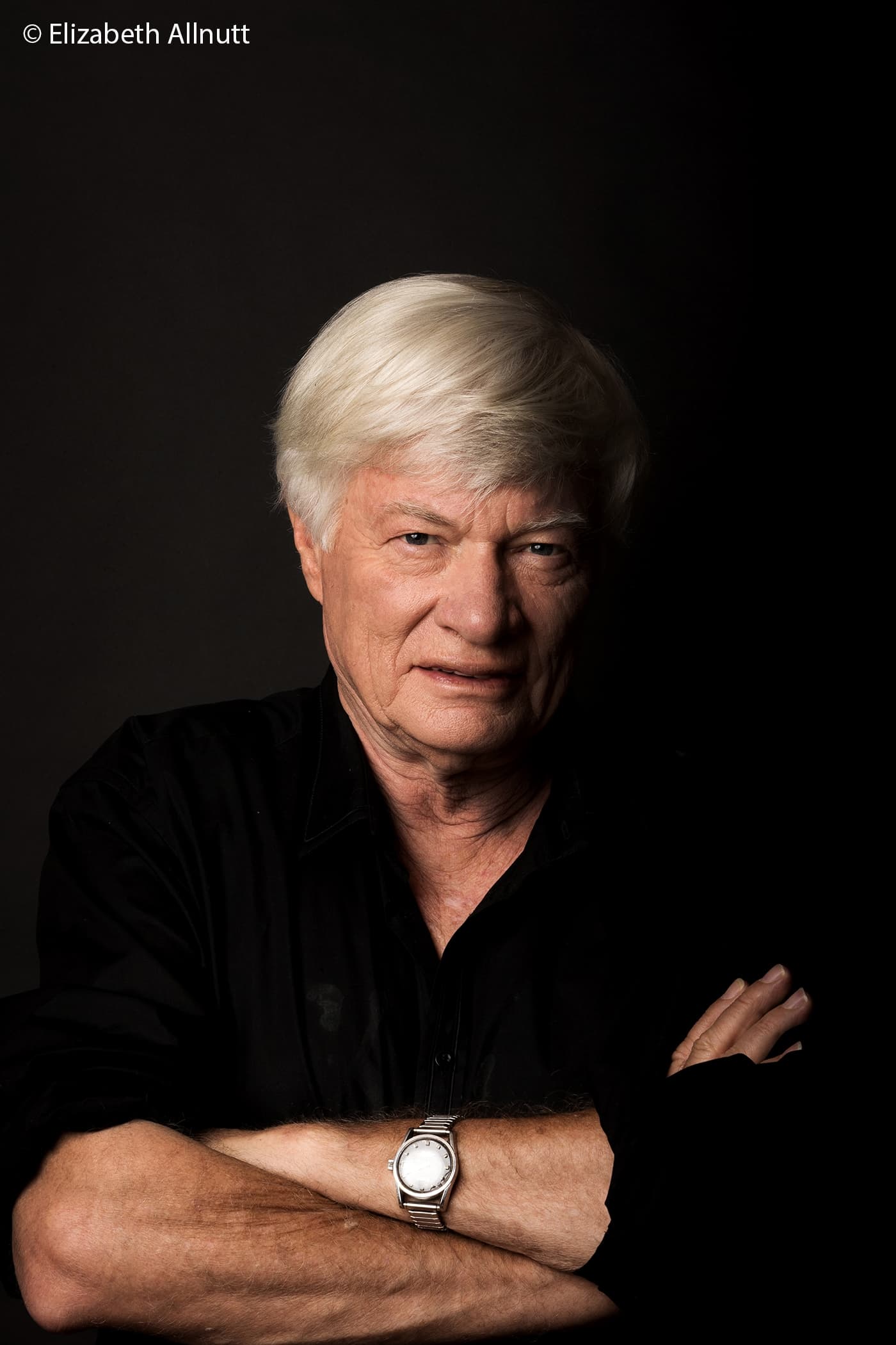 In Conversation With Geoffrey Robertson