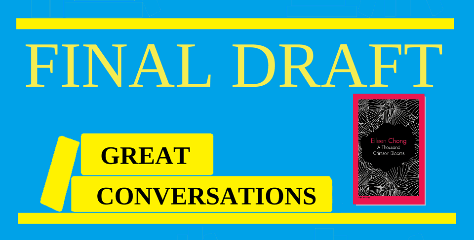 Eileen Chong’s A Thousand Crimson Blooms