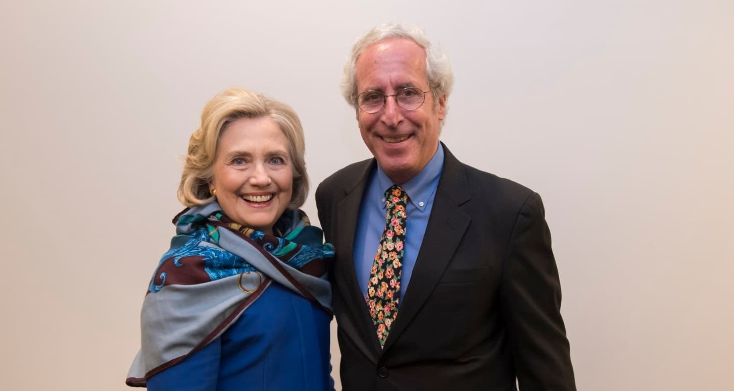 Pacific Conversations: Bruce Wolpe and Policy for All Seasons