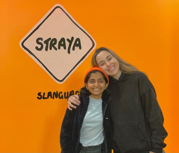 Australian Artist Tracks Fan’s Anonymous Note