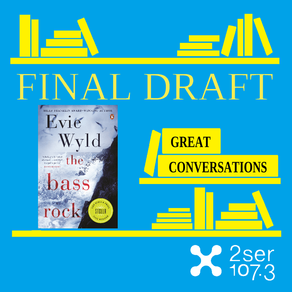 Evie Wyld’s The Bass Rock wins the 2021 Stella Prize