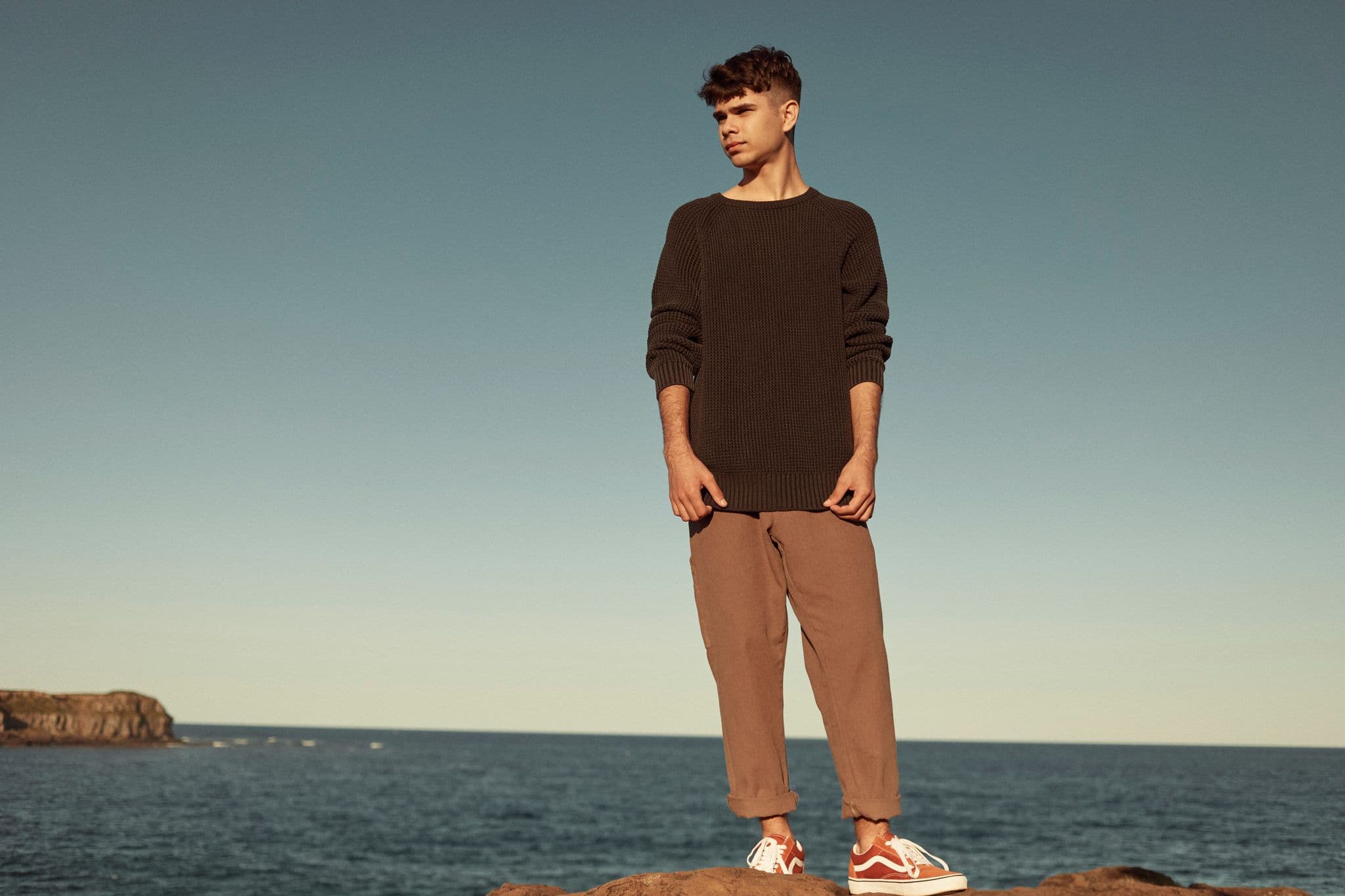 Budjerah – Singing with Soul, Purpose and Passion