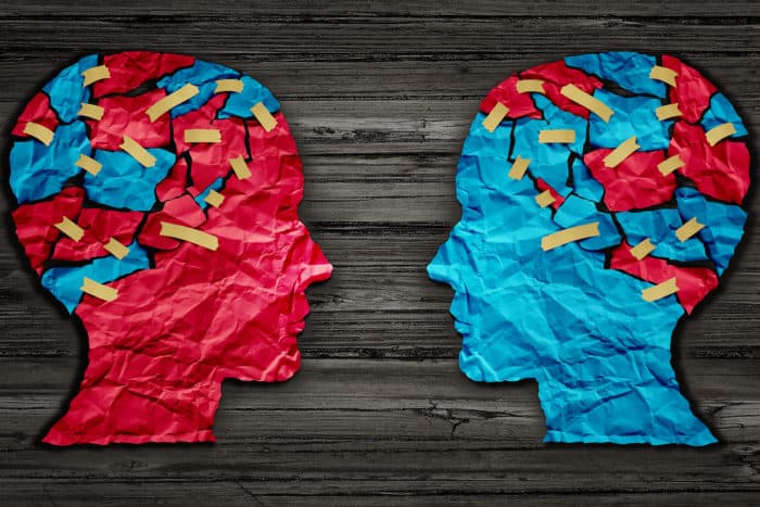 Between a Rock and a Hard Place: Cultural Dissonance