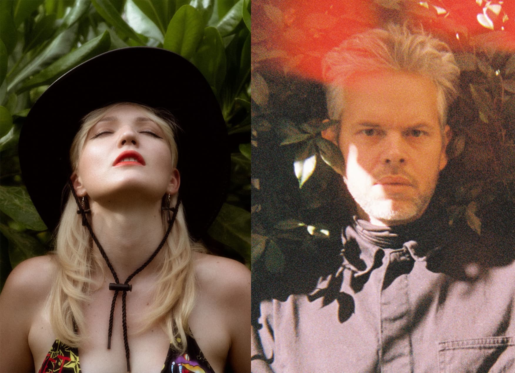 Holiday Sidewinder and Nick Littlemore Explore Their Creativity and Love of Dessert