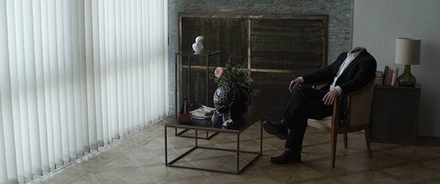 Sam Smith: CAPTURE at UNSW Galleries