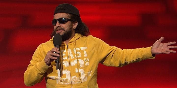 Good Morning Kebab: Ahmed Zubb