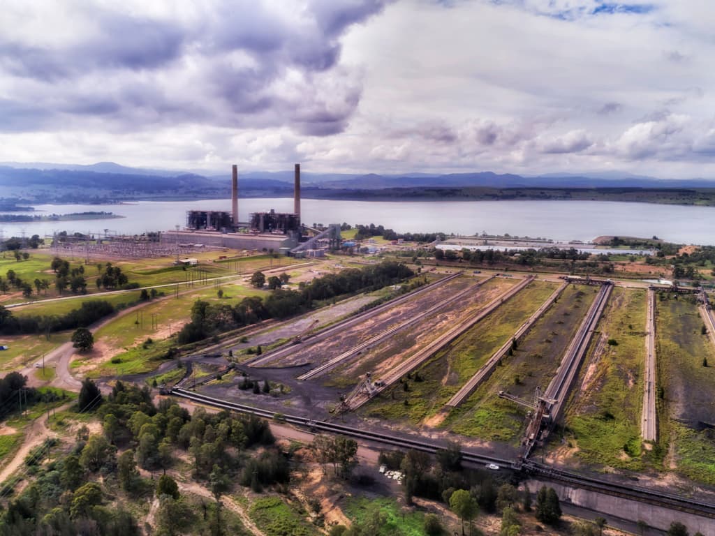 Market analysts question Morrison Government’s $600 million gas splash