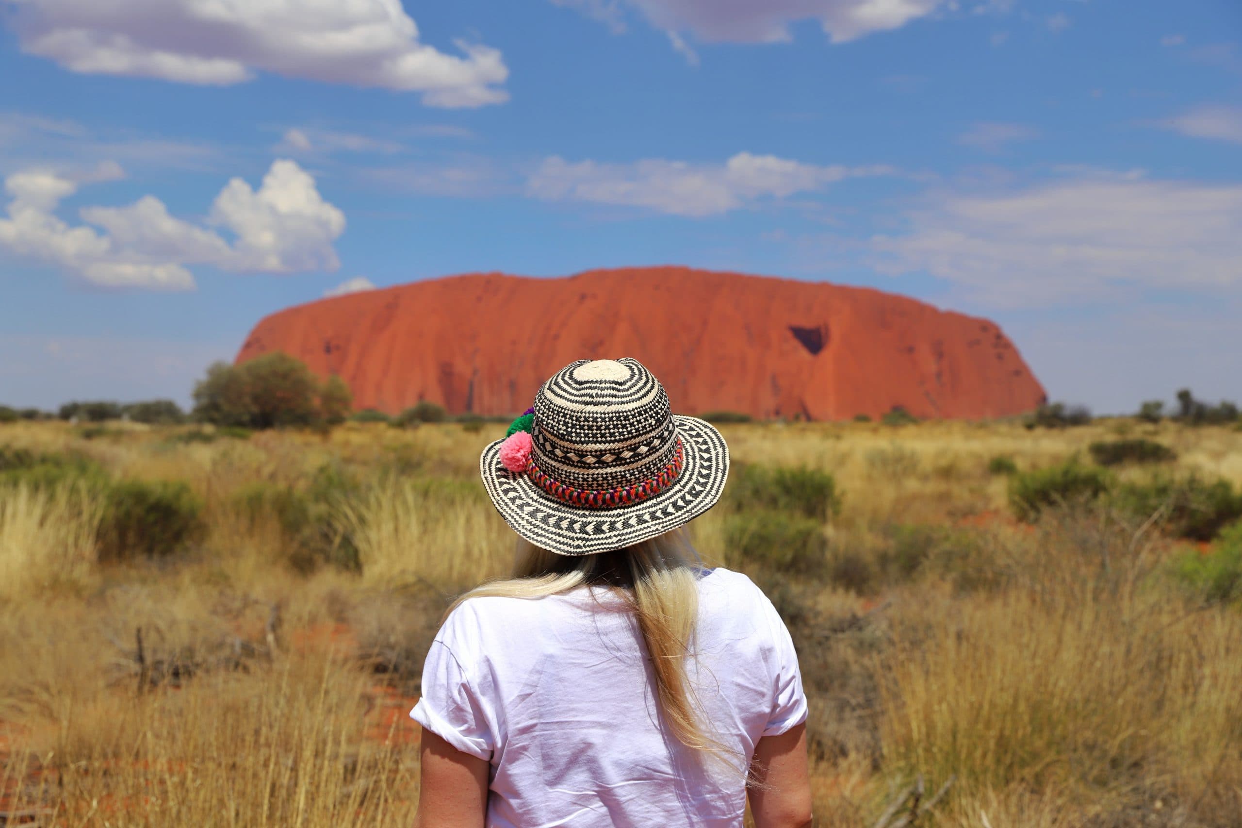 New book ‘Everything You Need To Know About The Uluru Statement from the Heart’