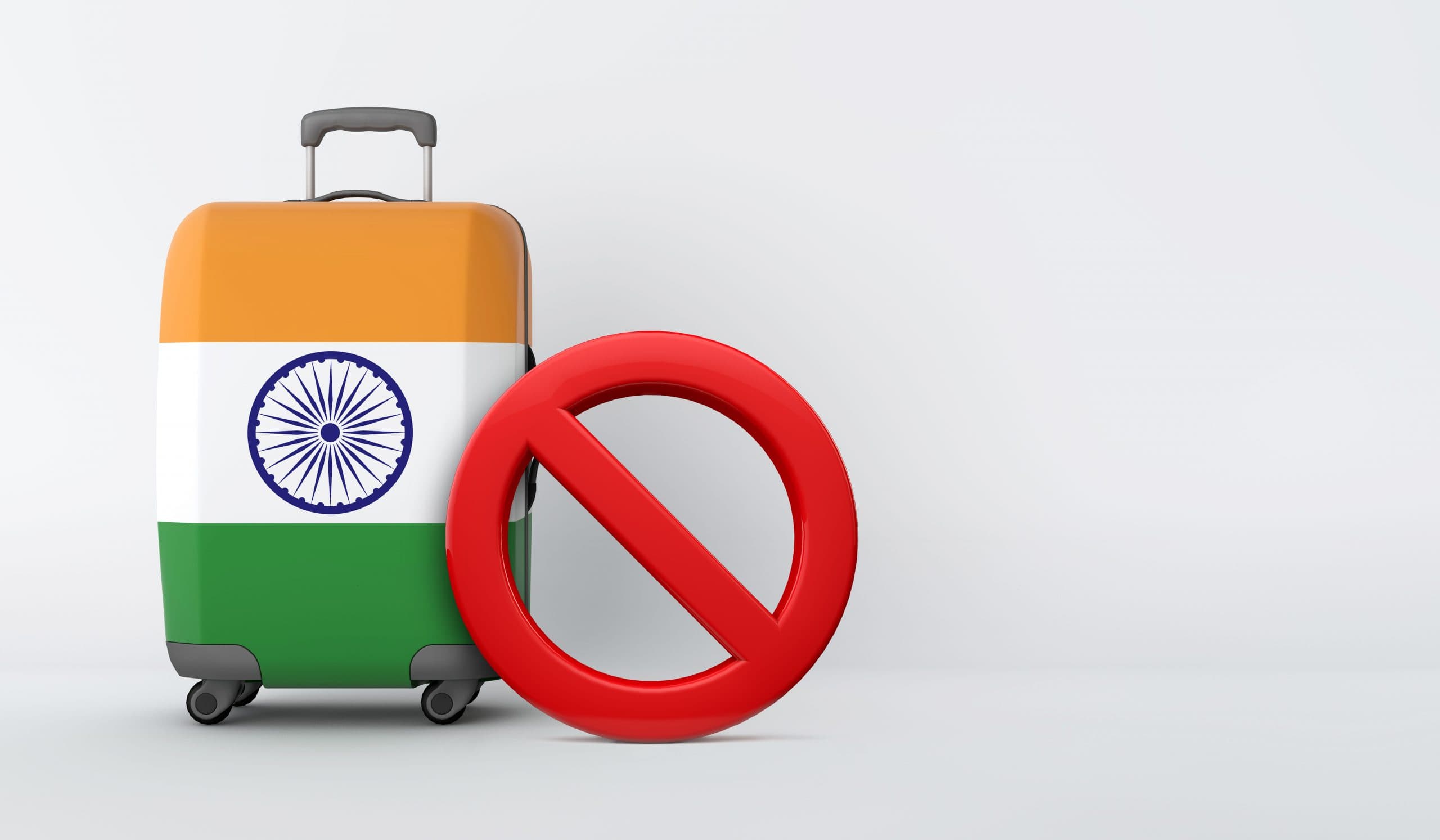 Is Australia’s India Travel Ban Legal?