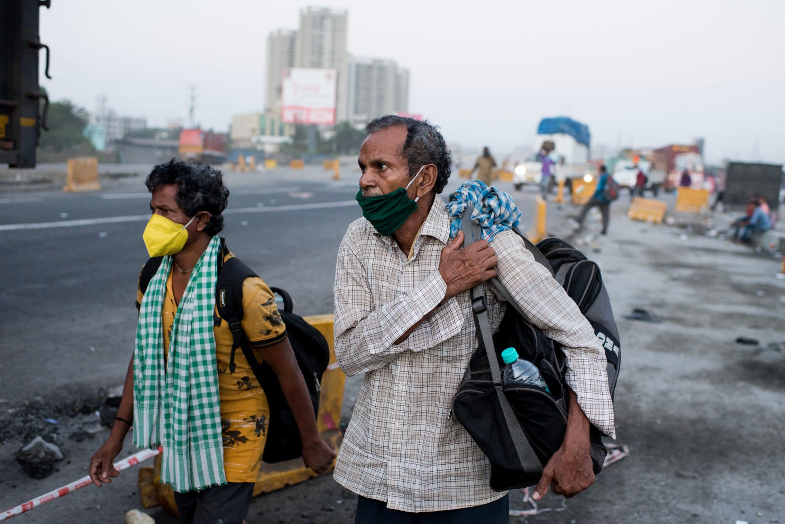 The Week That Was – 7th May 2021