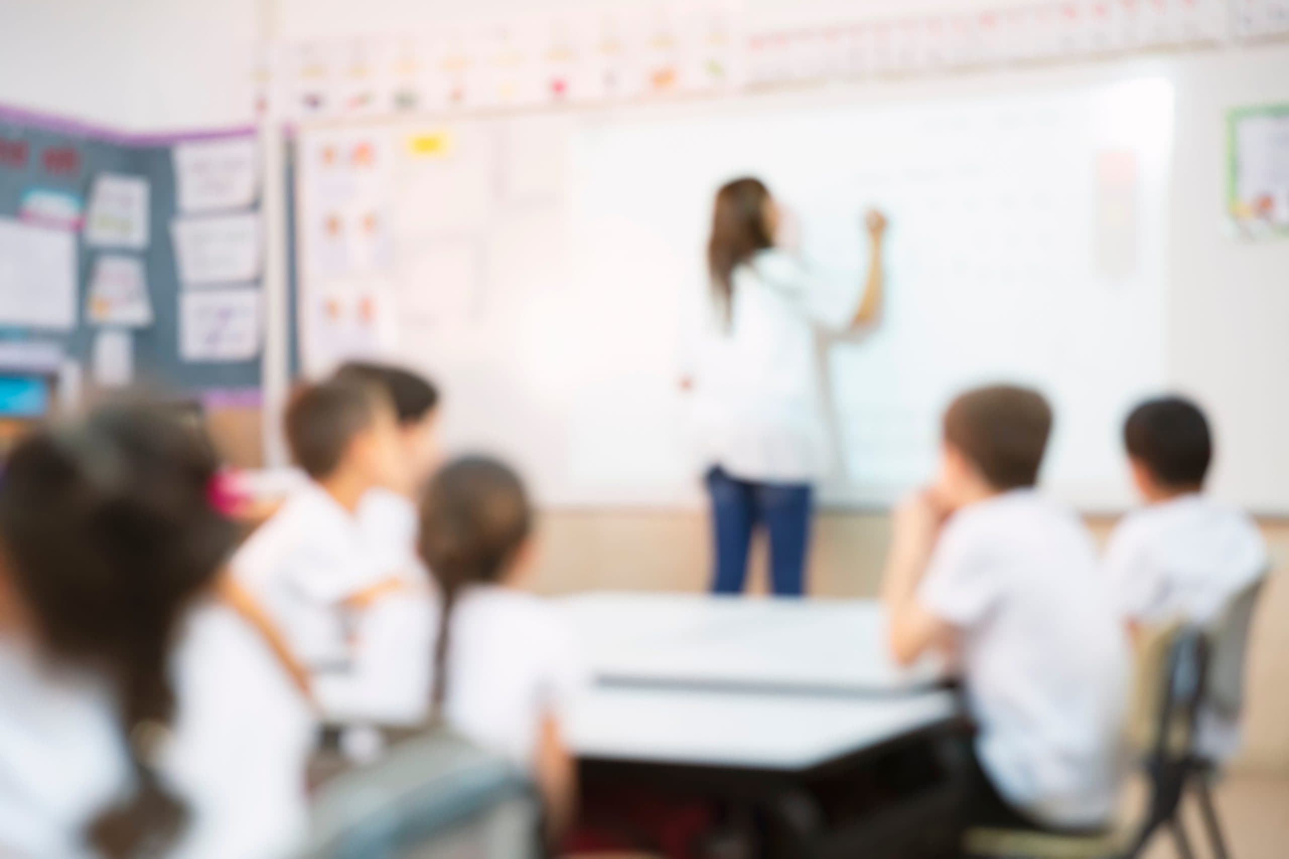 What Constitutes Politicised Content in the Classroom?