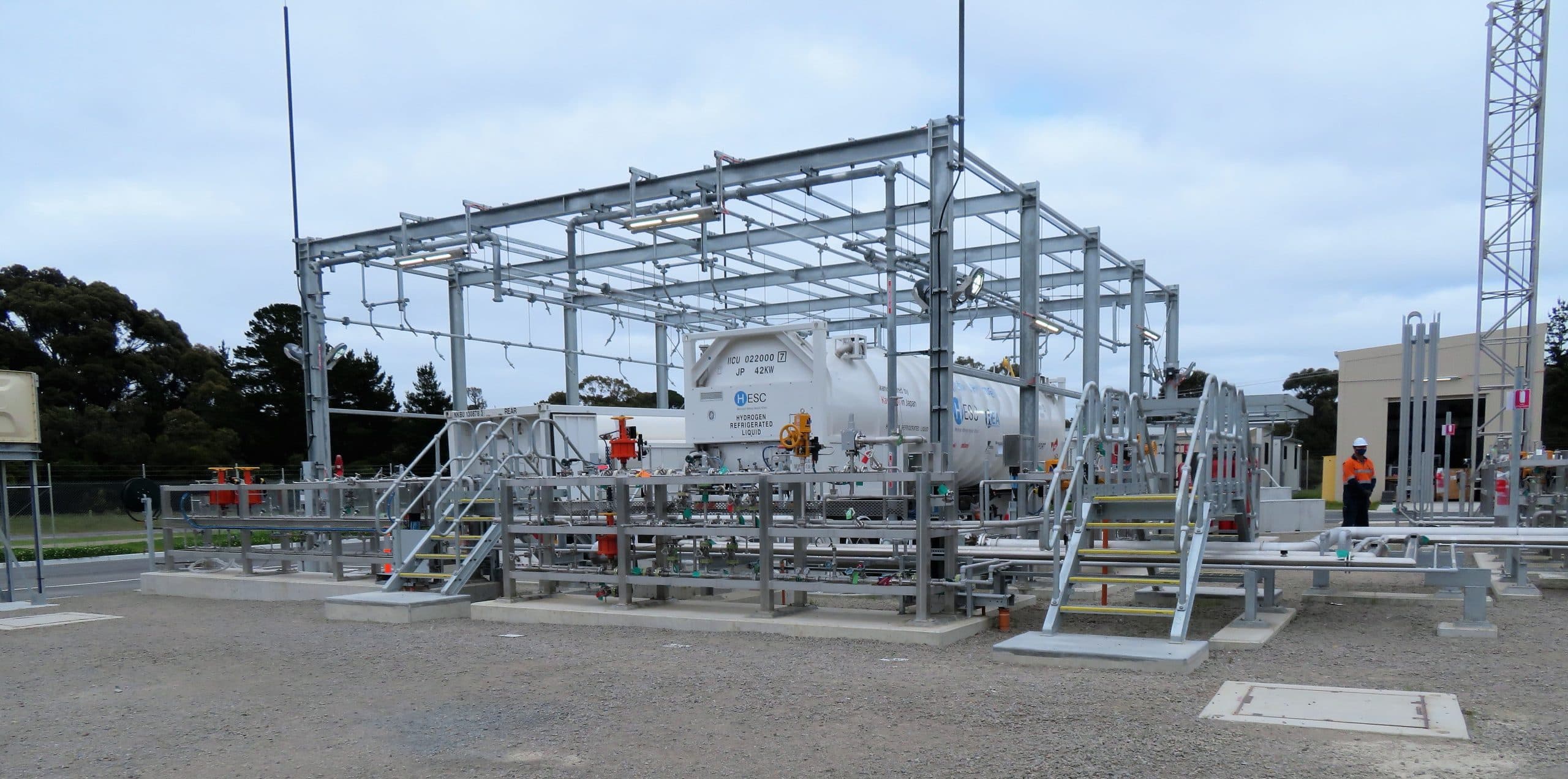 Hydrogen the Solution for Australia’s Growing Concern to Meet it’s Net Zero Target Emissions