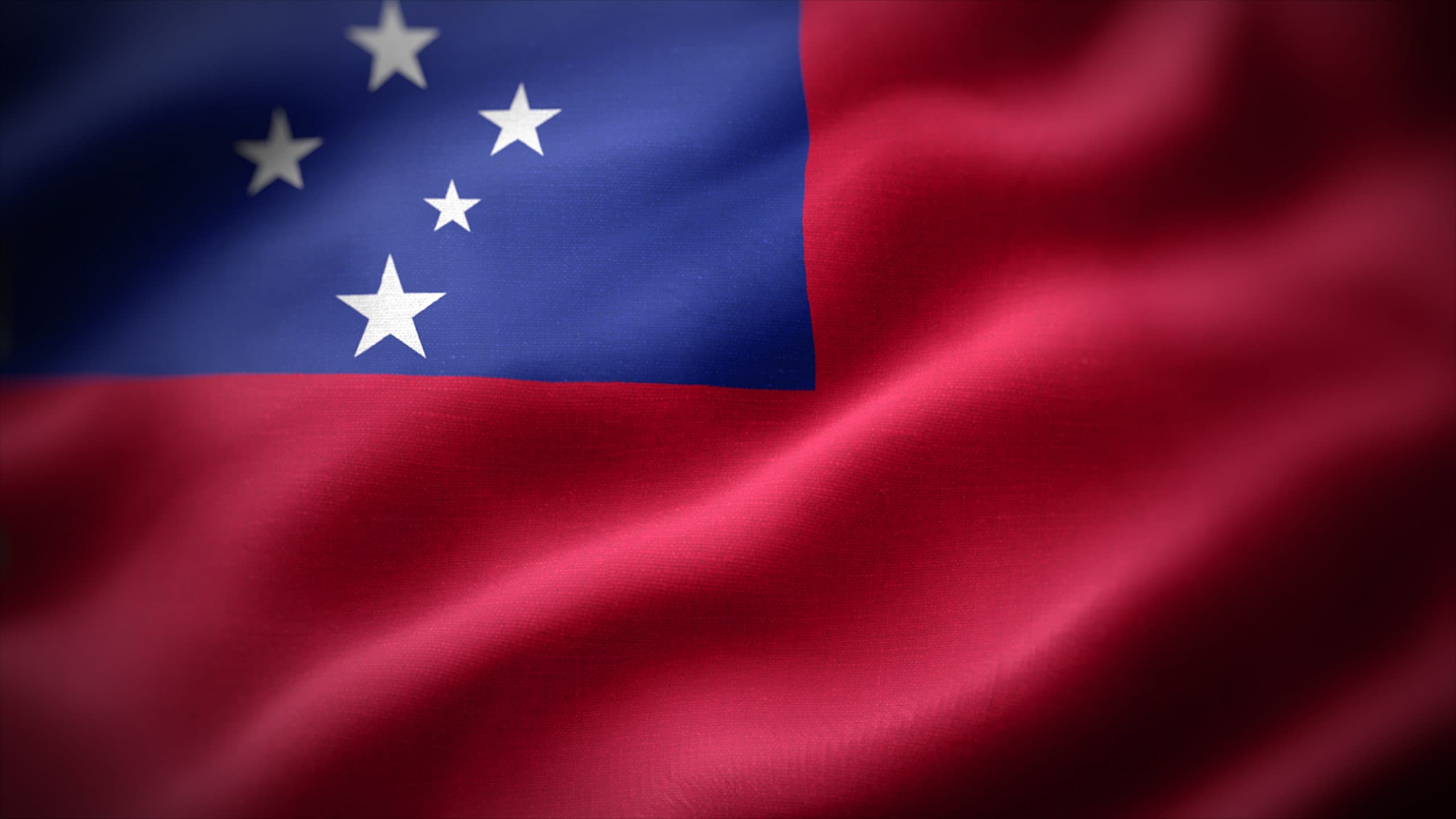 Samoa’s Democracy in Crisis