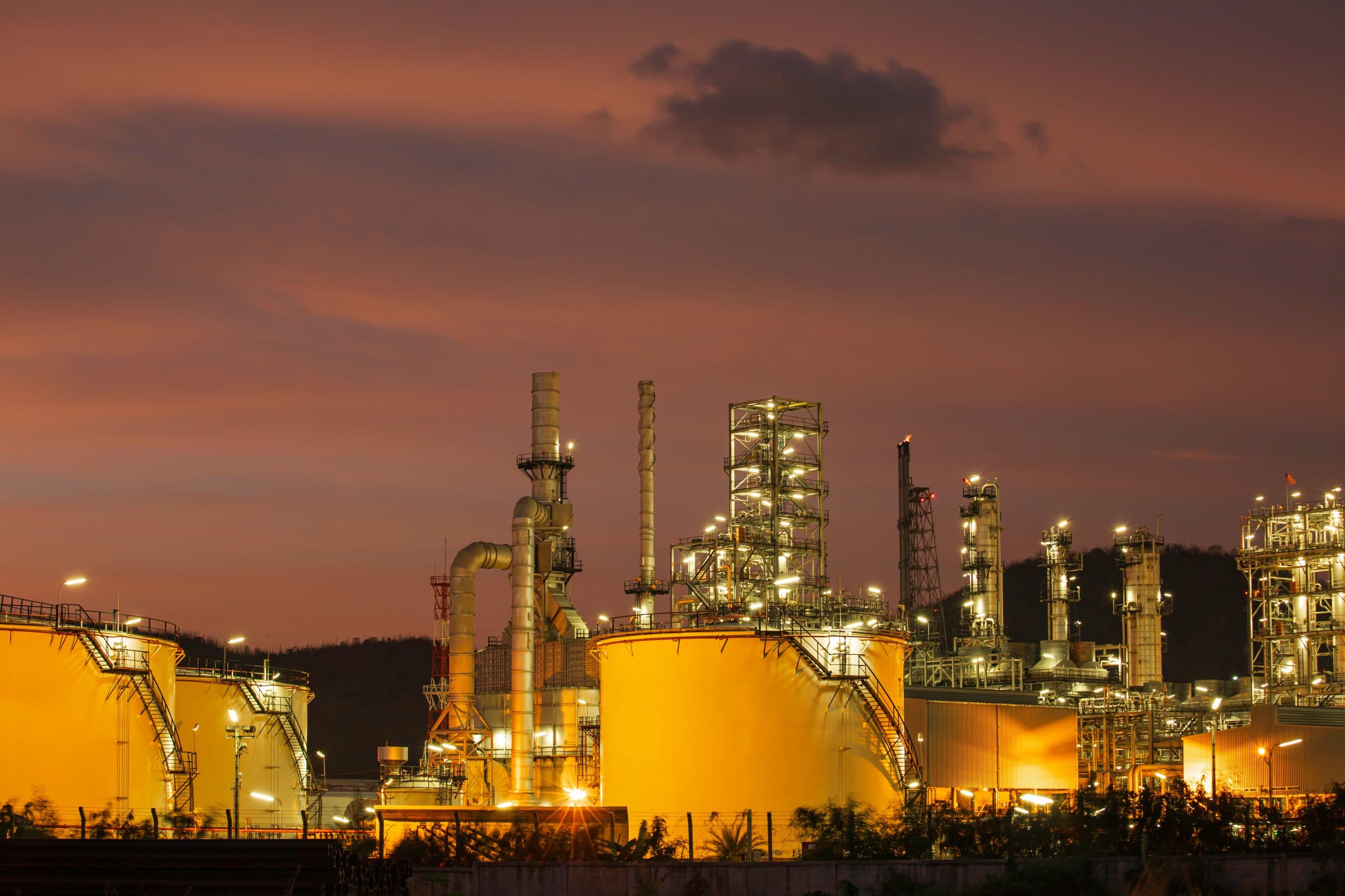 The Week That Was – 21st May 2021