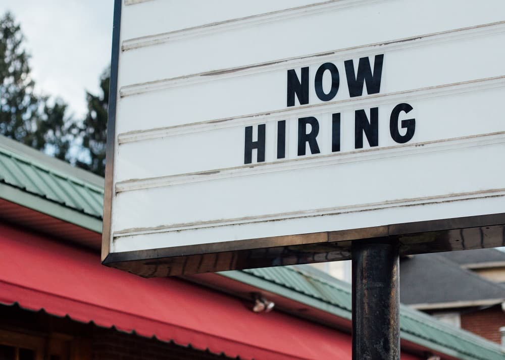 US of Ed: Help Wanted