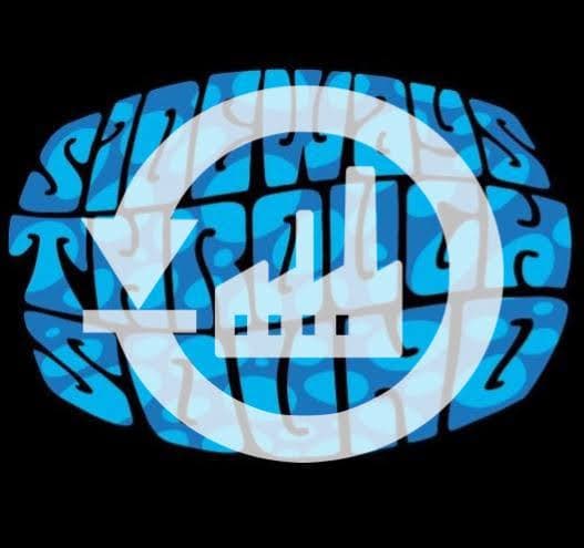 Hans Hjelm guest selects for Sideways Through Sound