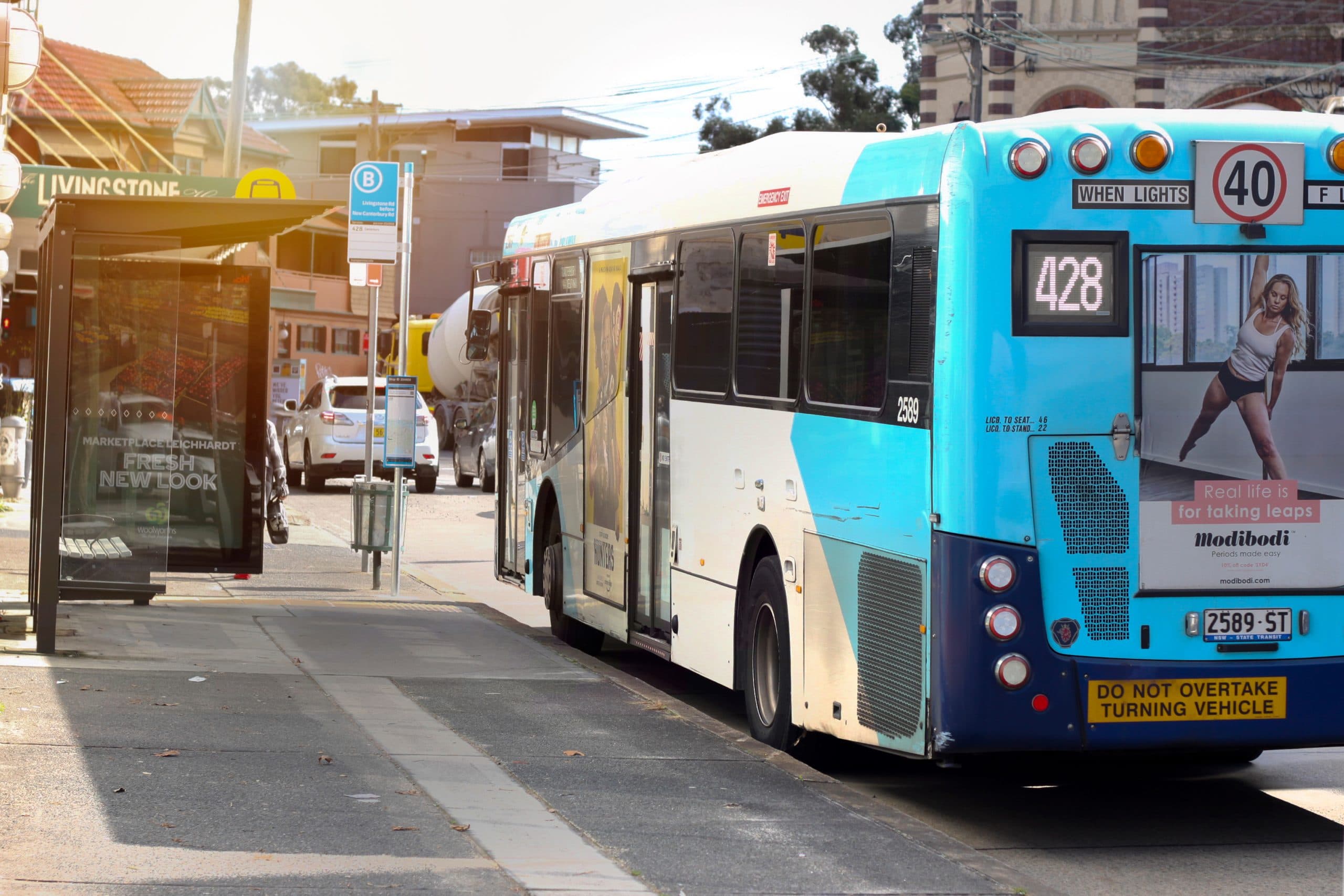 Northern Beaches bus service privatisation: What does this mean for drivers and the local community?