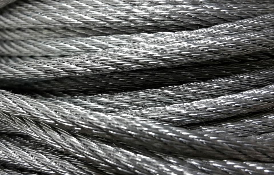 Supercoiling Fibers with Professor Geoff Spinks