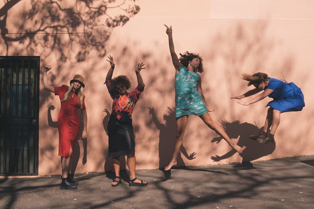 New Music on 2SER 21/06/21