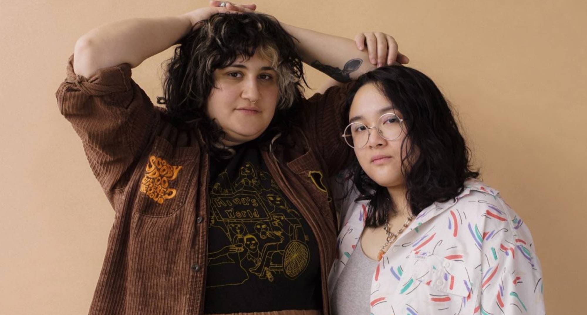 New Music on 2SER 07/06/21