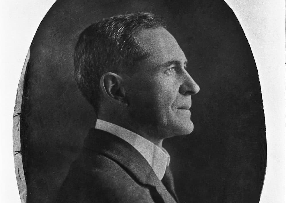Dictionary of Sydney’s Library Legend Charles Bertie