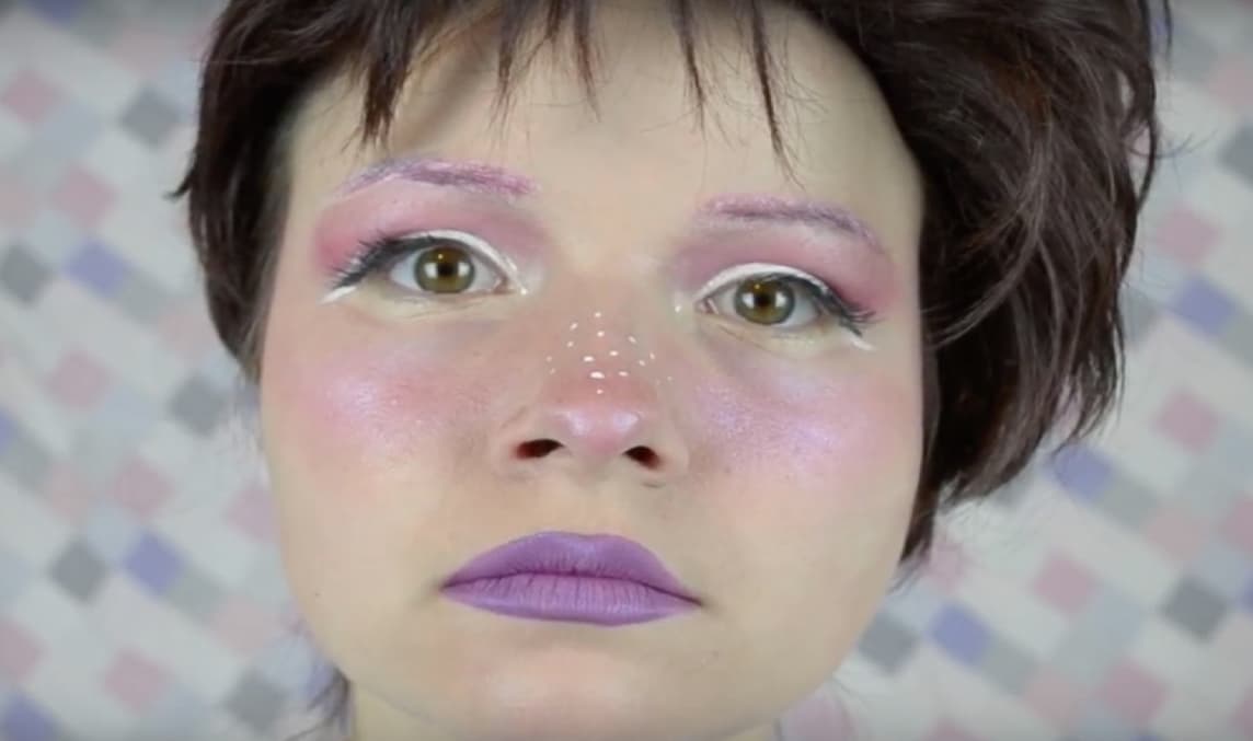 Metamours: Danni Paradiso