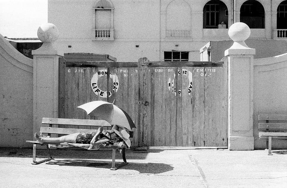 Dictionary of Sydney – End of an Era