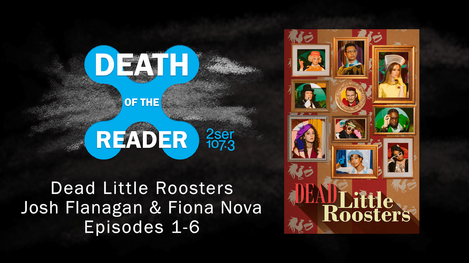 Dead Little Roosters by Rooster Teeth Part One