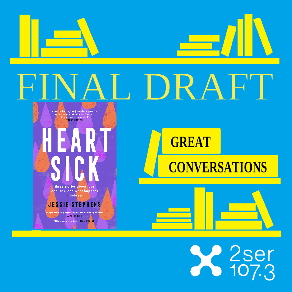 Jessie Stephens’ Heartsick