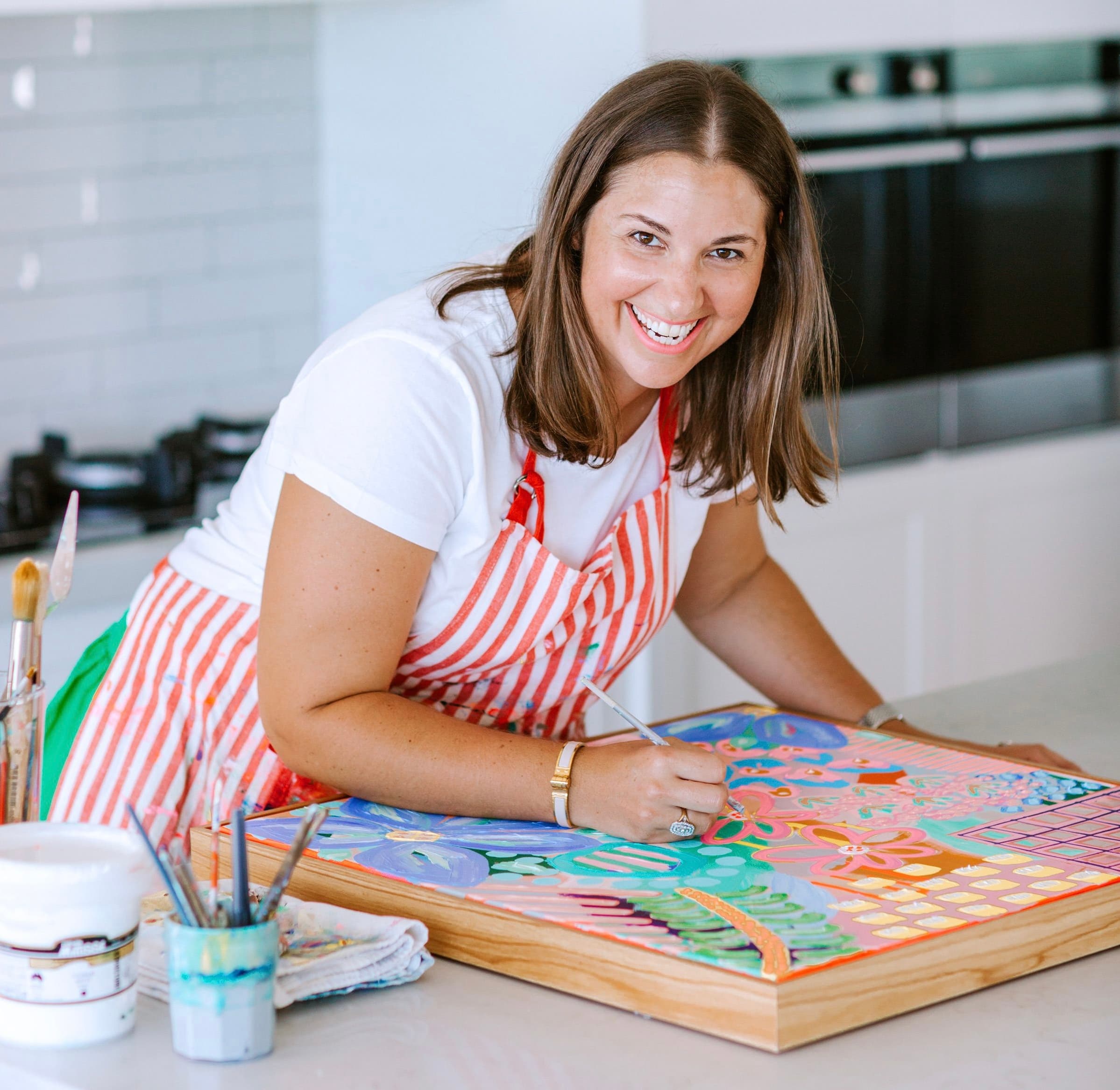 Incognito Art Show Features Hidden Treasures