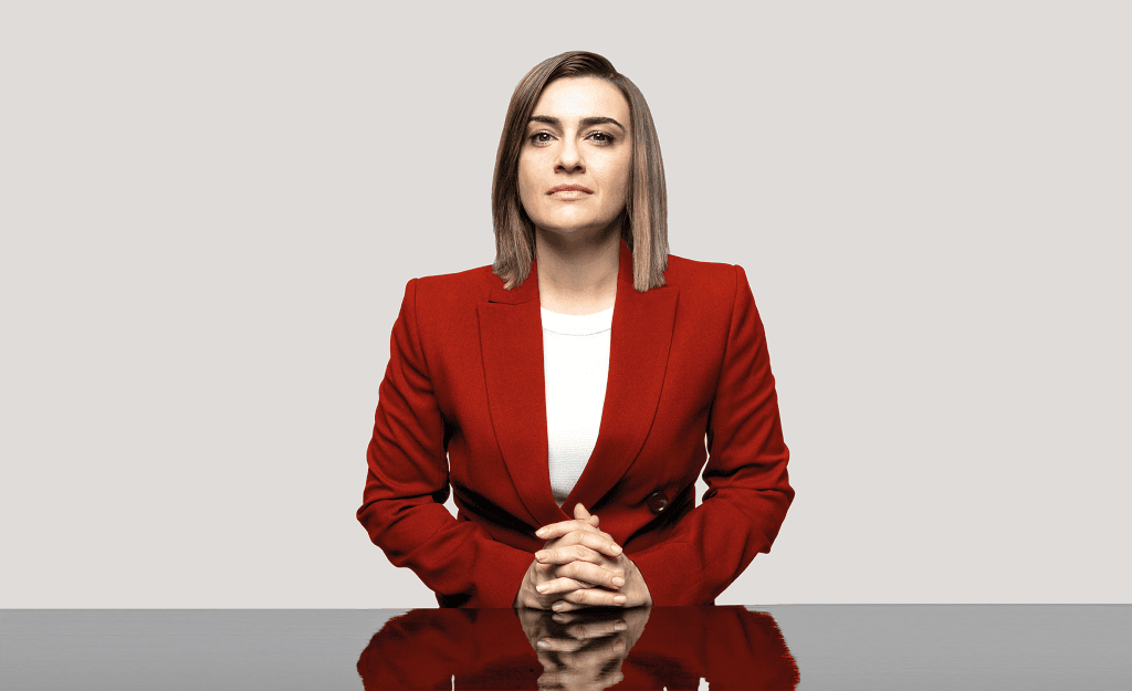 Prima Facie: confronting the patriarchal justice system