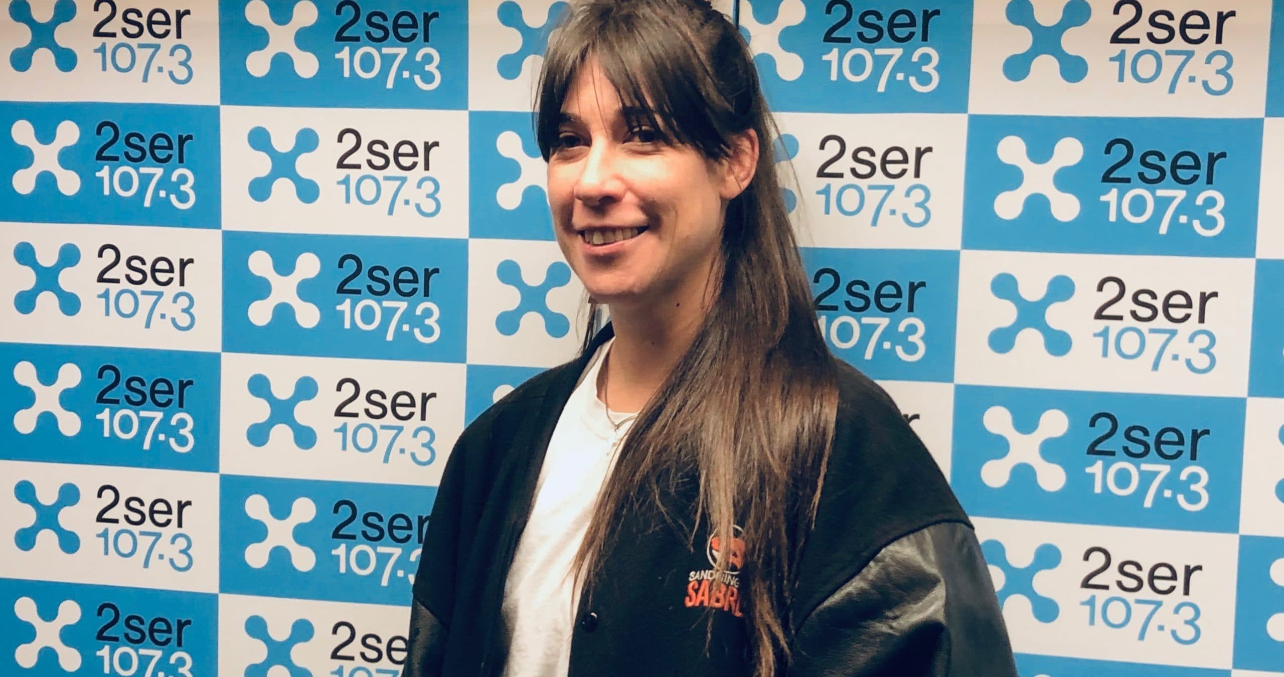 Sarah Mary Chadwick Guest-Programs 2SER’s Static