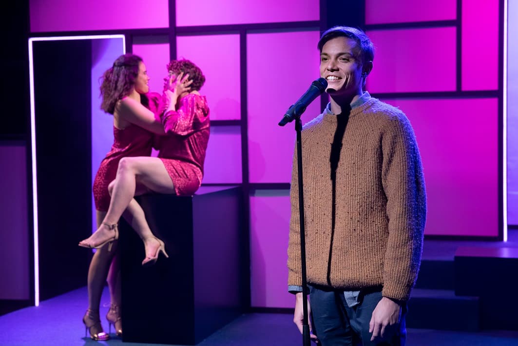 Significant Other: New Theatre – Hayden Tonazzi