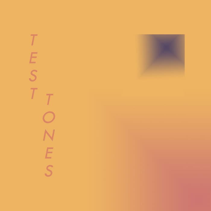 Jack Prest’s Test Tones EP