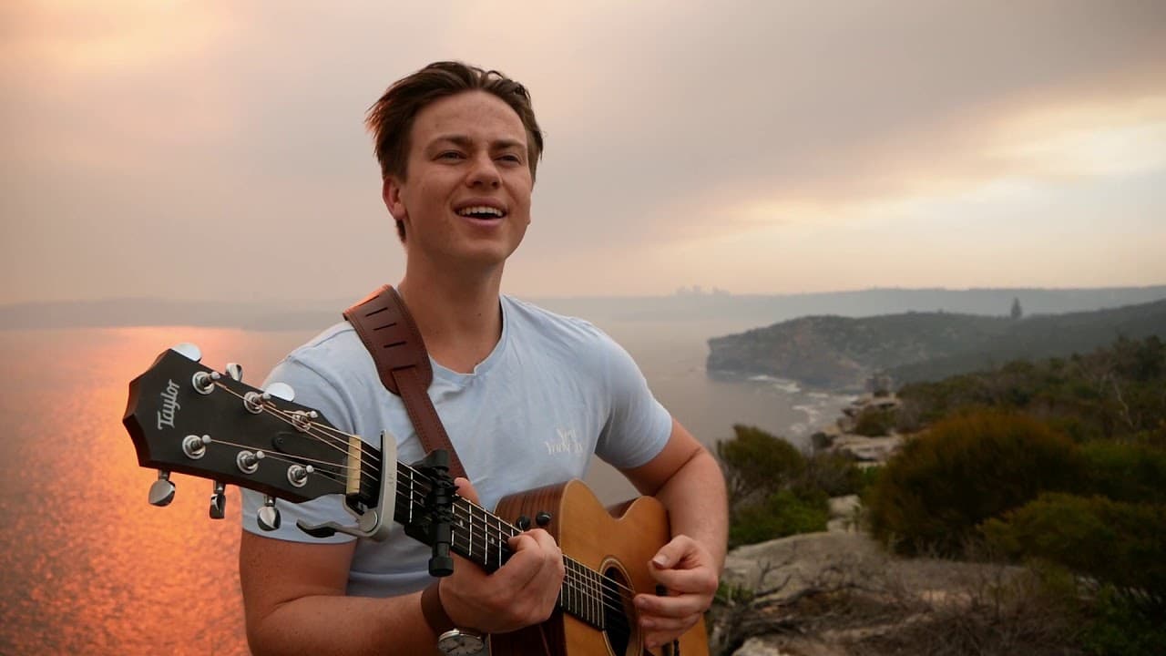 Alex Partridge: ‘There’s No Way’ – Single Release