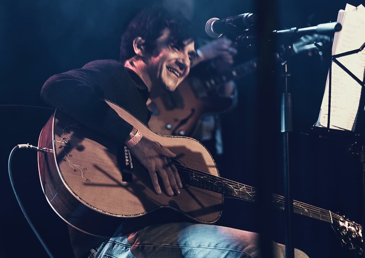 Cheval Sombre guest selects for Sideways Through Sound