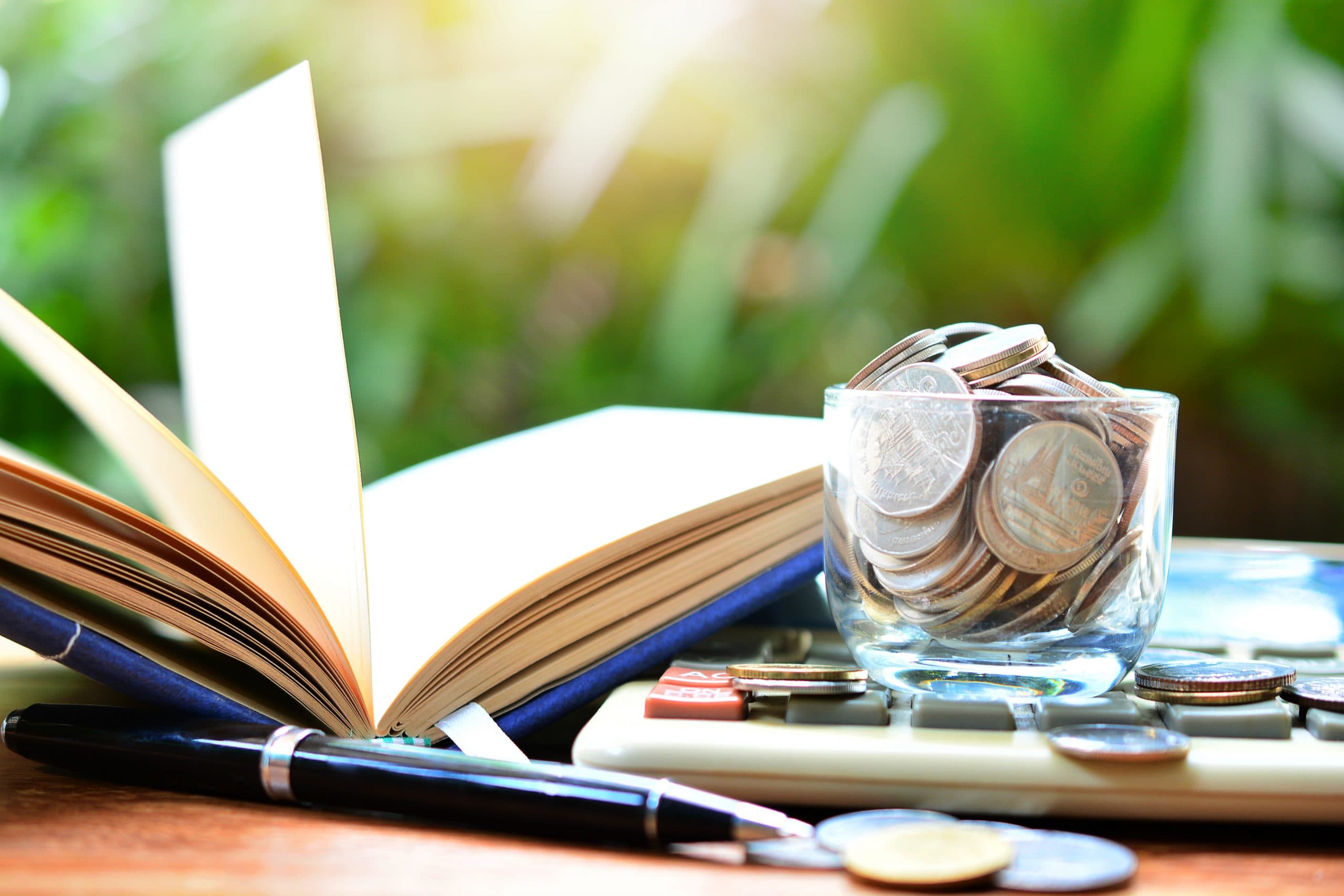 School Daze: Funding Private and Public Education