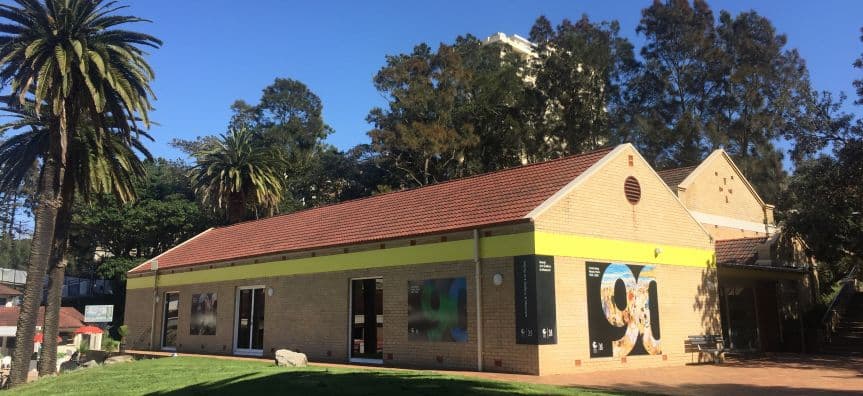 Art About Town – Manly Art Gallery and Museum