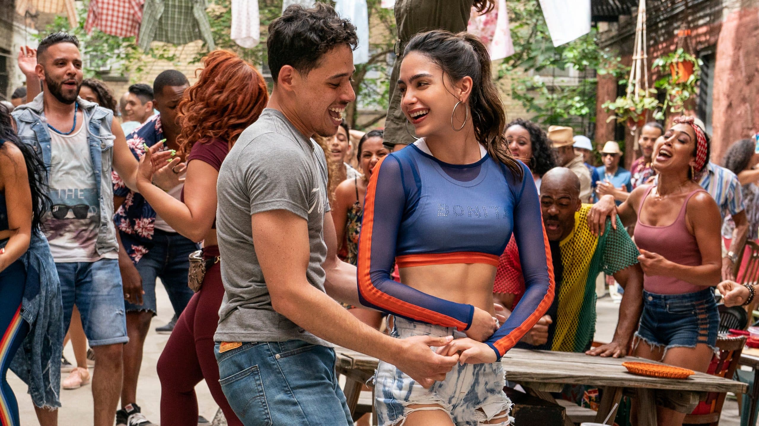 Movie Reviews: In the Heights, The Hitman’s Wife’s Bodyguard & Three Summers