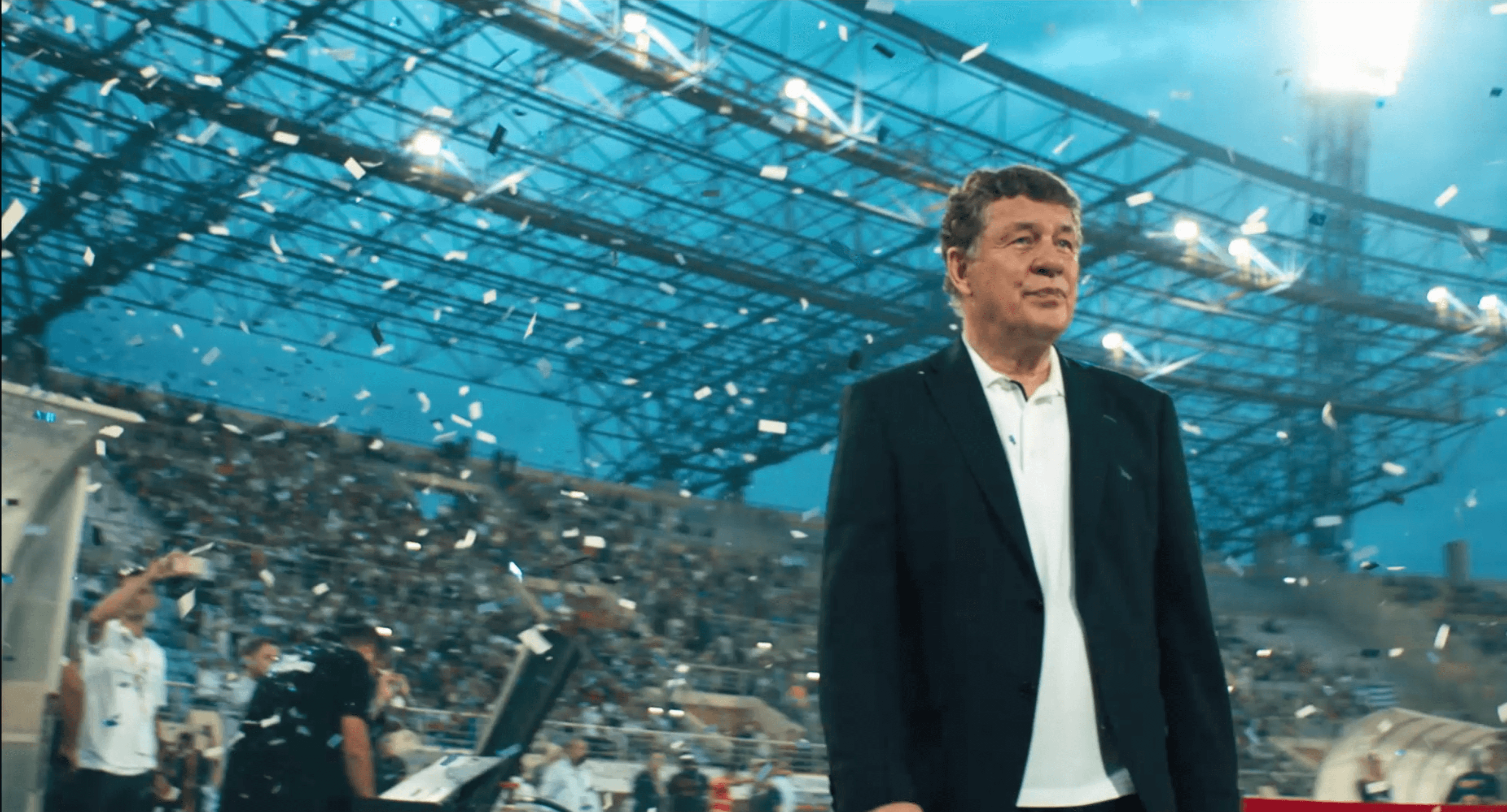 King Otto: Christopher Andre Marks